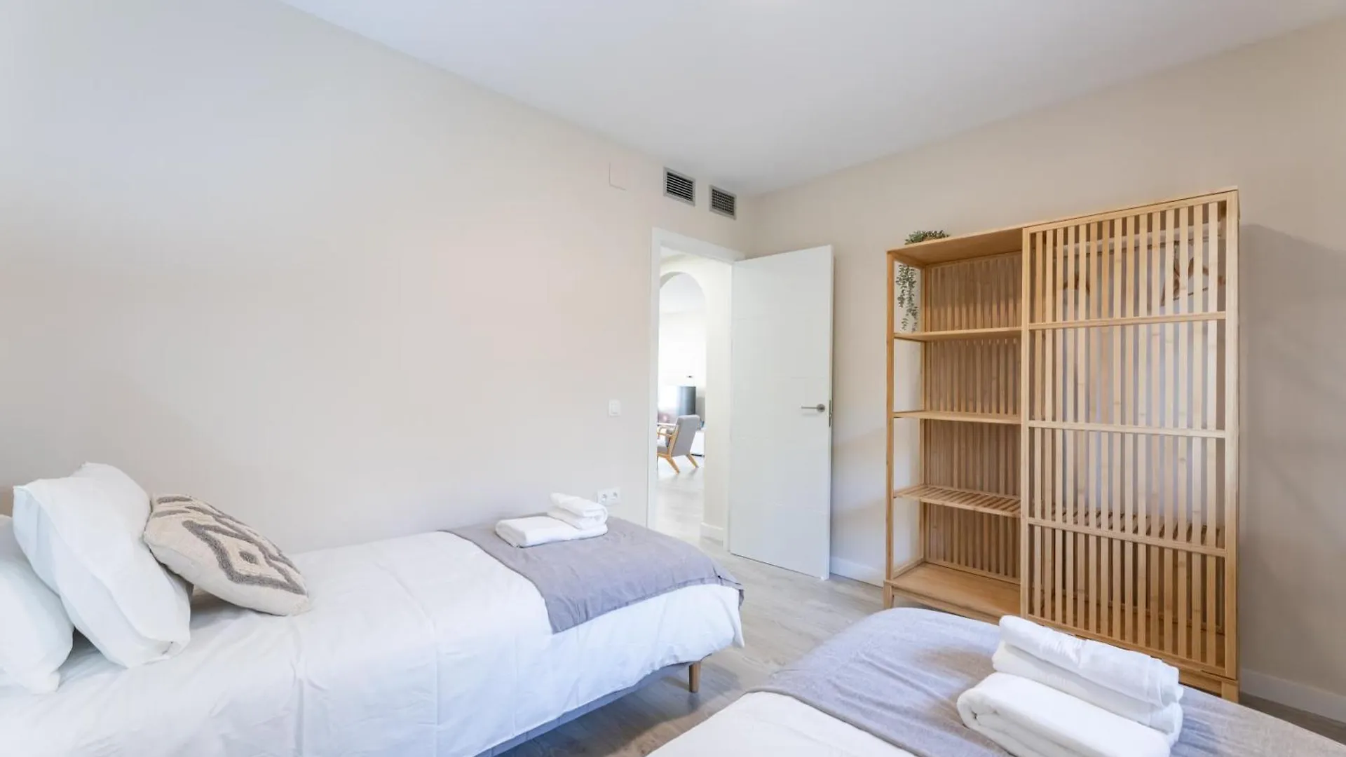 Apartamento Vb Ave Marina Front Seaviews 2Br Benalmádena 0*,
