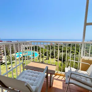 Acogedor En - Vistas - Benalmádena